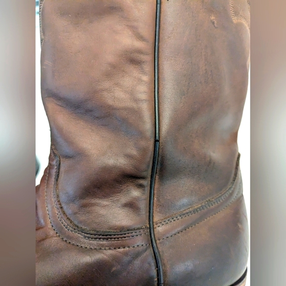 ZECUDA Western/Cowboy Boots - Picture 9 of 11